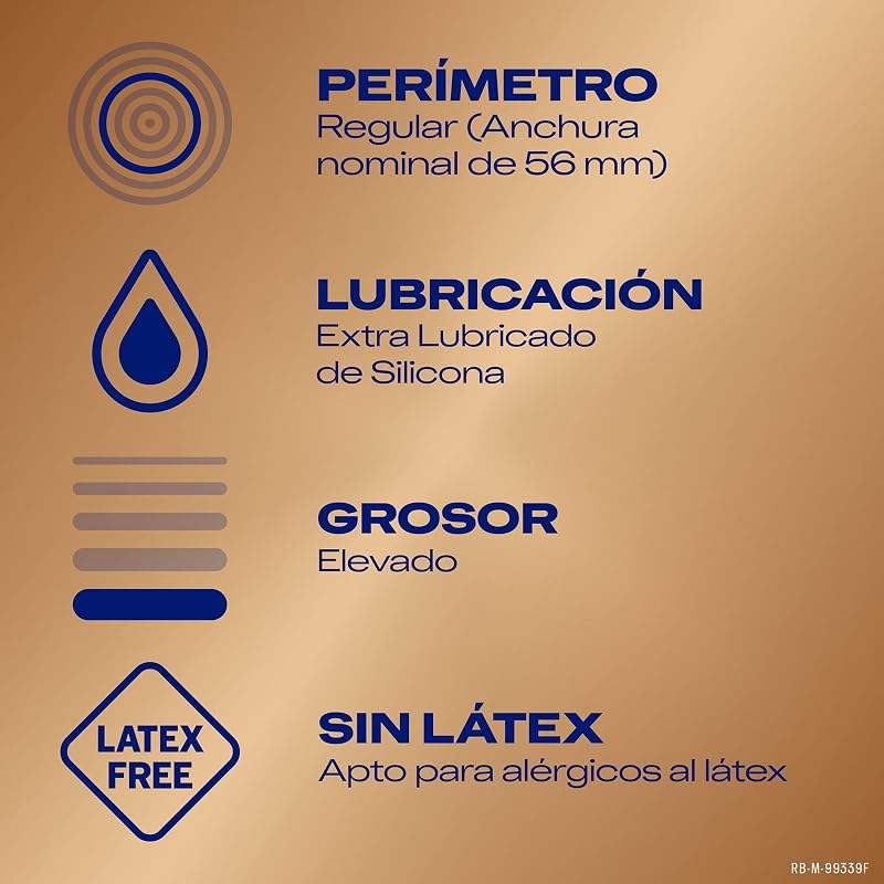 Preservativi Sensitivi Real Feel – 24 preservativi
