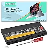 ANCBD 77+ 77++ 01AV477 Laptop Battery Compatible