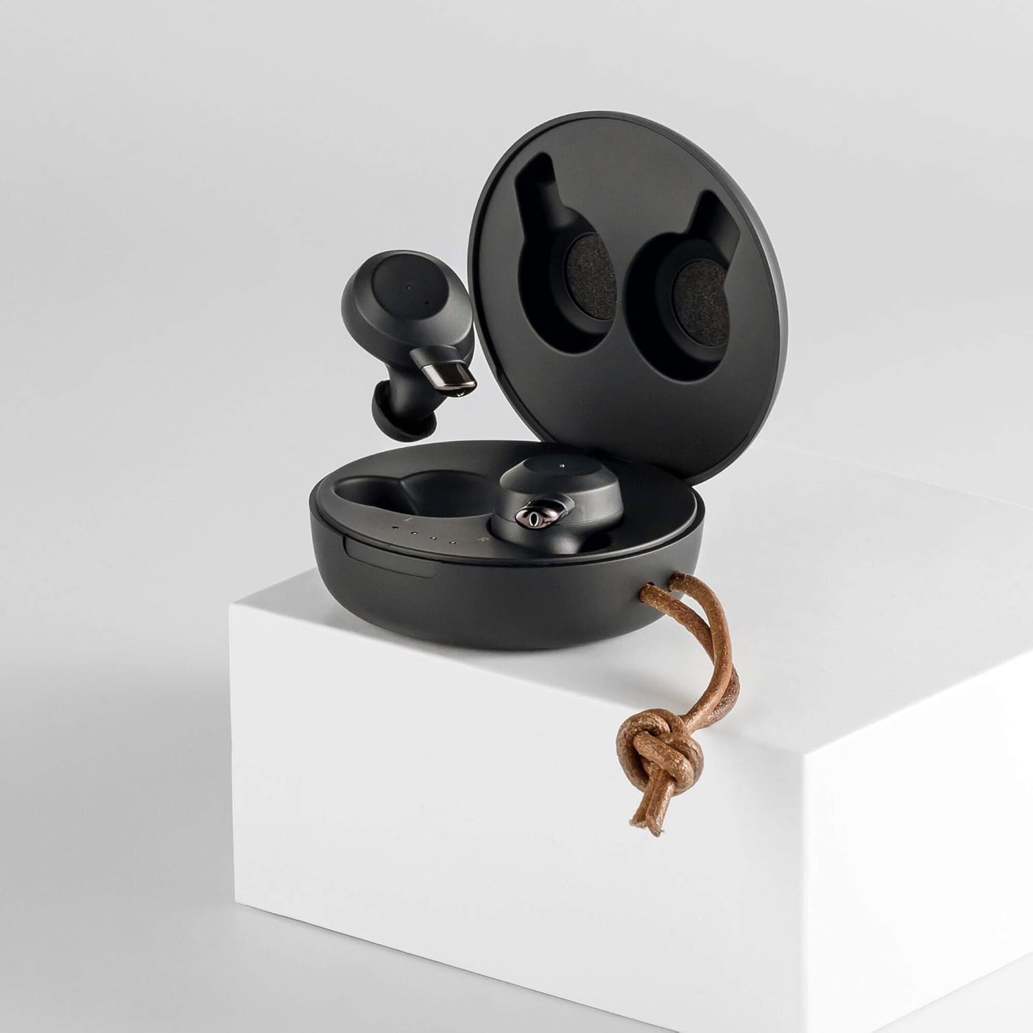 Sudio Fem True Wireless Bluetooth-hörlurar One Size svart - Image 3