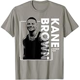 Kane Brown - White Lines T-Shirt