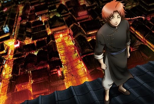 最高かつ最も包括的な銀魂 アニメ 140話 最高のアニメ画像