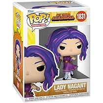 Funko POP! Animation My Hero Academia Deku (Vigilante) 4.2-in Vinyl Figure PX Exclusive