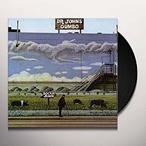 Dr John's Gumbo: Dr. John: Amazon.ca: Music