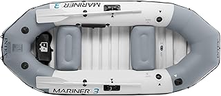 Intex Pools Profi Boot-Set Mariner 3