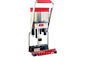 Lee Precision II Shotshell Reloading Press 12 GA Load All (Multi)