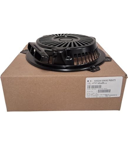 Amazon.com: Genuine OEM For Kawasaki STARTER-RECOIL 49088-Y001