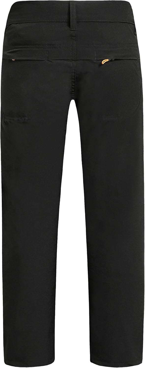 Camii Mia Big Girls Sports Windproof 
