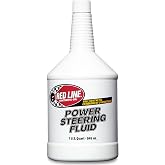 Red Line 30404 Power Steering Fluid - 1 Quart