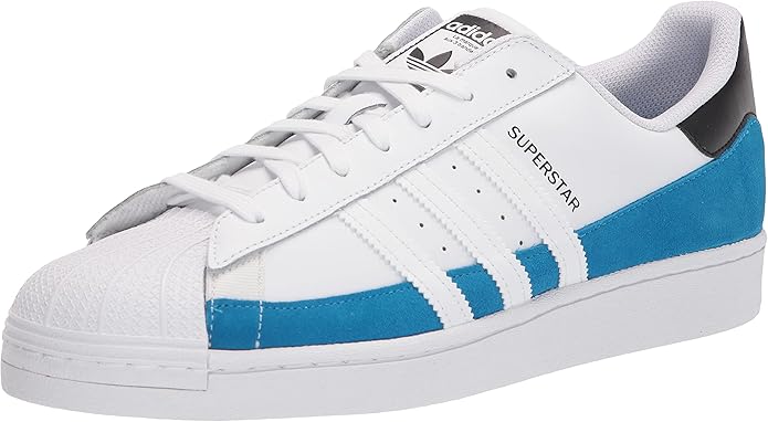 adidas originals women's superstar 2 basketball-style sneaker