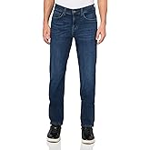 7 for All Mankind Mens Slimmy Pasadena Slim Fit Jeans