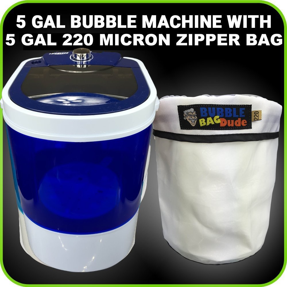 Bubble Machine 6 Gallon Small Mini Portable Compact Washer Extracting Washing.. 19 71WUPJ2oIRL