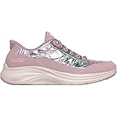 Skechers Womens Vapor Foam Hands Free Slip-ins