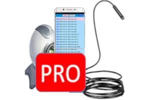 USB endoscope camera app PROFESSIONAL