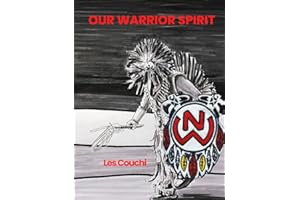 Our Warrior Spirit