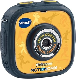 Vtech Kidizoom Action Cam