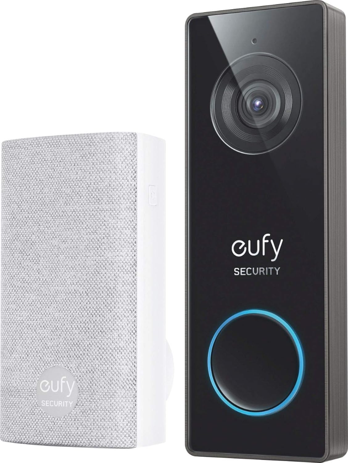 EUFY Video DOORBELL 2K PRO (Wired) Camera & Photo