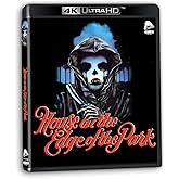 House On The Edge Of The Park