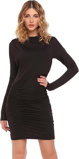 sexy dresses for a night out