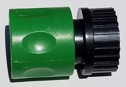 Amazon Com Quick Connect Lawn Mower Deck Wash Hose Attachment Clean Blades Replacement Connector Garden Outdoor