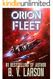 Orion Fleet (Rebel Fleet Series Book 2)