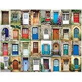 Mediz Notecards for Real Estate Agents - Pack of 25 Note Cards and Envelopes Designed Especially for Real Estate Agents (Door Display)
