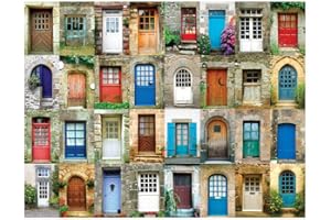 Mediz Notecards for Real Estate Agents - Pack of 25 Note Cards and Envelopes Designed Especially for Real Estate Agents (Door Display)