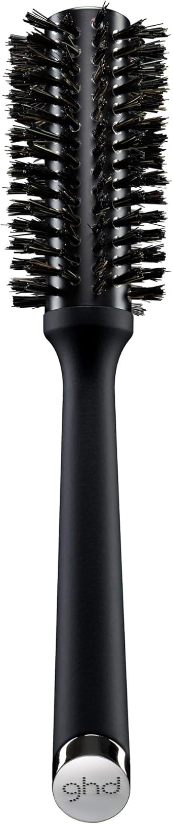 ghd natural bristle radial brush