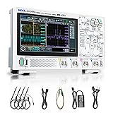 RIGOL Digital Oscilloscope DHO814 100MHz Frequency