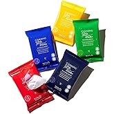 Koh Gen Do Spa Cleansing Water Cloth - Relaxing Aromas, 5 oz.