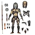 NECA - Predator 2 - Boar Predator Ultimate 7In Action Figure