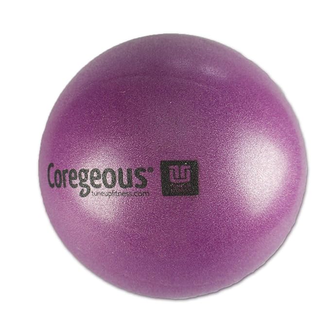 Yoga Tune Up Coregeous Ball: Amazon.co.uk: Health & Personal Care