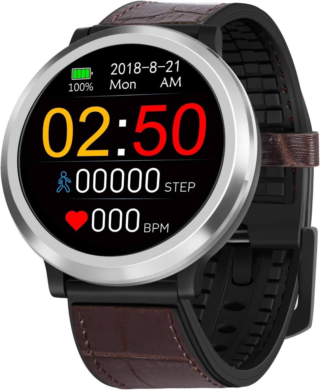 z3 smart watch 2018