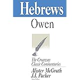 Hebrews (The Crossway Classic Commentaries)