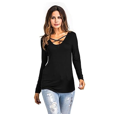 Cuello Redondo Twin-Set Fulltime/&reg; para Mujer