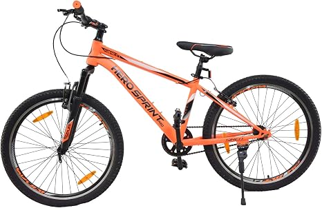 Hero Siren Cycle Clearance, 52% OFF 