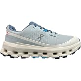 On Womens Cloudvista 2 Waterproof | Trail Running Shoes