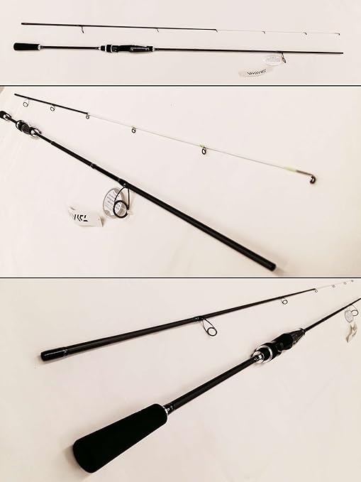 daiwa drop shot rod