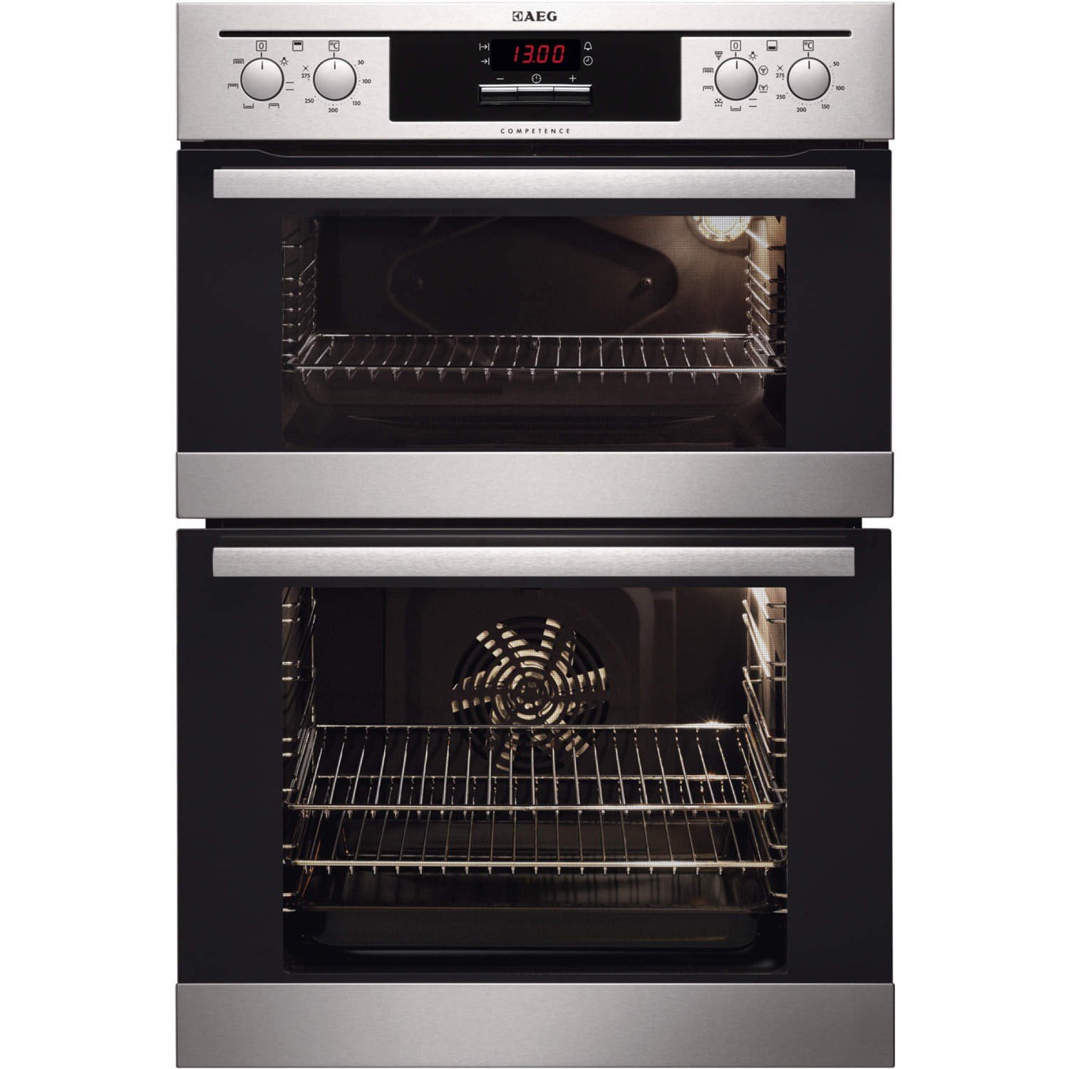 Aeg dc4013021 m Oven (Large, Oven Electric, 104 L, 62 L, 42 L