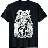 Amazon.com: Ozzy Osbourne Ordinary Man T-Shirt : Clothing, Shoes