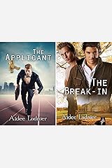 Busted Labs (2 Book Series) Kindle Edition