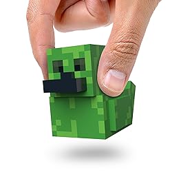 TUBBZ Mini Creeper Collectible Vinyl Rubber Duck