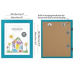 Kids Artwork Frame Changeable