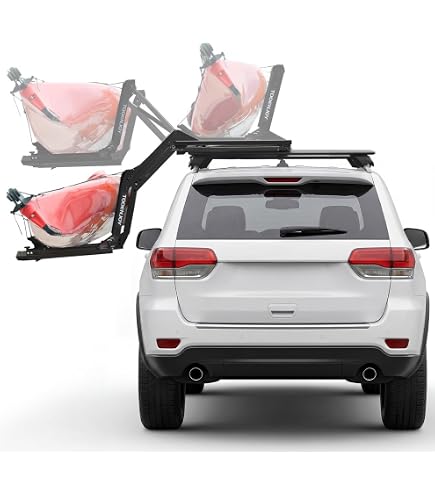 Amazon.com : INNO Square Base Stay : Sports & Outdoors