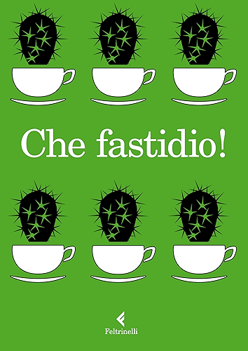 Download Che fastidio! (Italian Edition) PDF