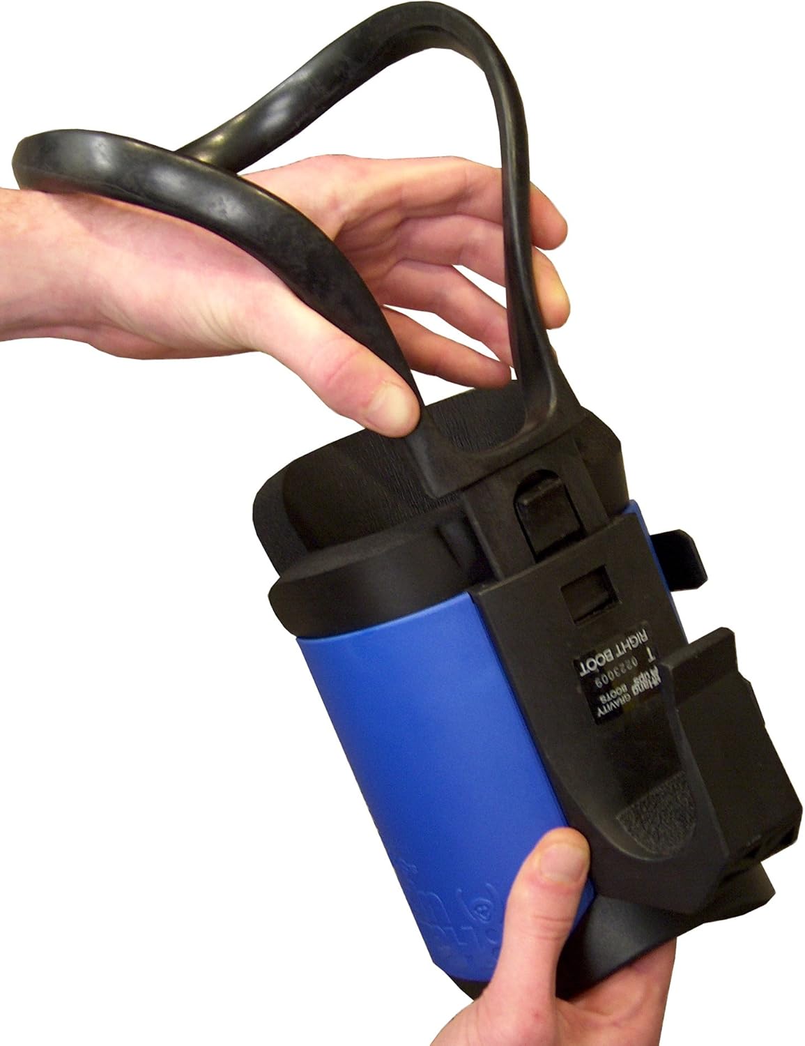 Top 5 Best Gravity Boots For Inversion Workouts (August 2022)