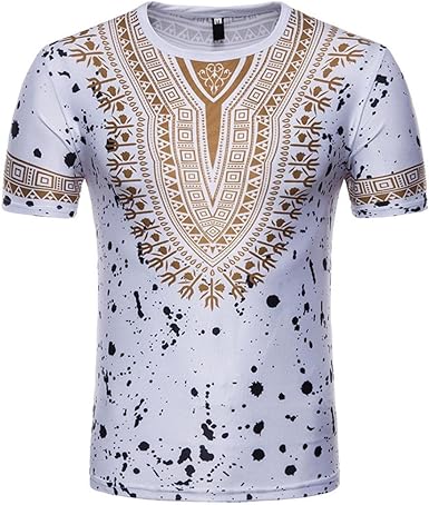 Pullover de hombre manga corta Clearance