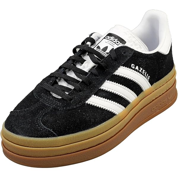 Amazon.com | Adidas Originals Handball Spezial Black sneakers | Fitness &  Cross-Training