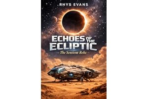 Echoes of the Ecliptic : The Sentient Relic