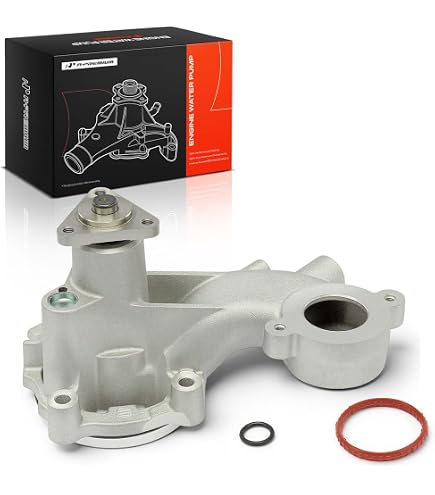 Amazon.com: Genuine OEM Engine Water Pump PW664 : Automotive