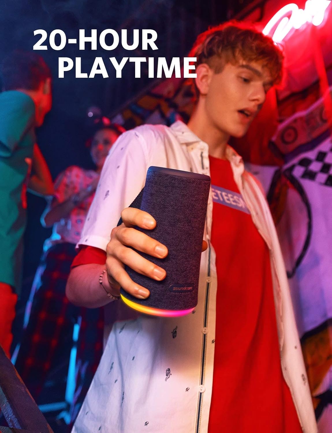 anker huge 360 sound